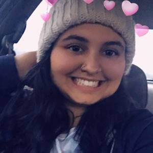 Meet your Posher, Angelica